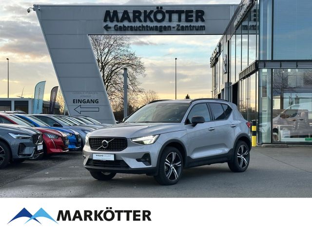 Volvo XC40 B3 Plus Dark ACC/BLIS/CAM/LED/PANO/SHZ/LHZ