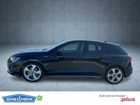 Audi A3 - Vorschau Bild 2