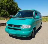 Volkswagen VW Bus T4 Multivan Westfalia Aufstelldach ... - VW T4 Gebrauchtwagen in Mannheim
