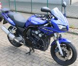 Yamaha Fazer 600 RJ02 TÜV Neu - Offers
