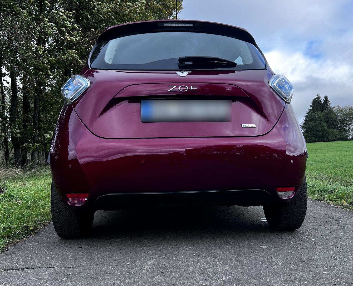 Renault R 9