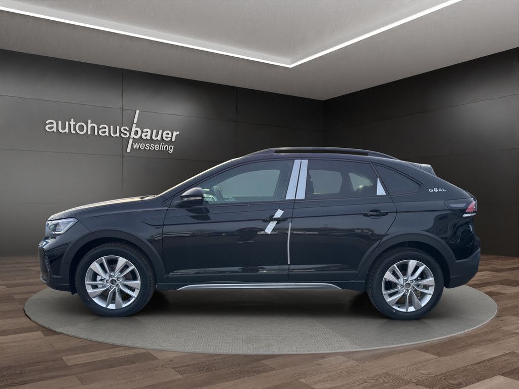 Volkswagen Taigo 1.0 TSI Goal *NAV,R.Kam,2-ZonenKlima,LED,A imagem 3