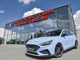 Hyundai i30 2.0 T-GDI N Performance 8-DCT* Schalensitze* - Hyundai i30: N