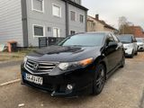 Honda  LPG GASANLAGE Accord 2.4 TypeS Scheckheft Aut. - Honda Accord: Automatik, 2.4