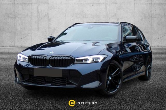 BMW 320 d 48V xDrive Touring Msport