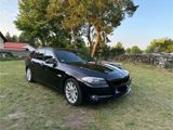 BMW 5er 530D F11 Touring - BMW aus 2012: Kombi, 5er
