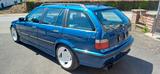 BMW E36 323i touring M-Paket ab werk tüv 04/28 - BMW 323 aus 1998