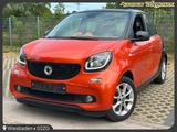 Smart forfour passion NAVI. SHZ. PDF. FALTDACH - Smart ForFour in Mainz