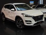 Hyundai Tucson Premium 4WD/Automatik/Navi/Ahk/360°/Led - Hyundai TUCSON in Wuppertal