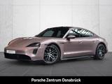 Porsche Taycan BOSE Perfbat.Plus Luft InnoDrive Nachtsic - Porsche Taycan in Osnabrück