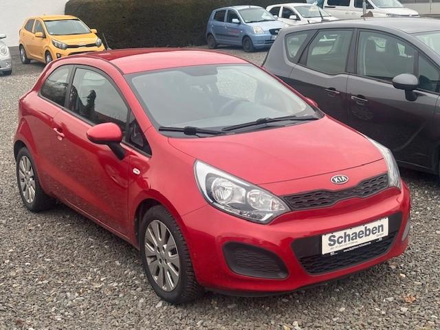 Kia Rio 1.2 Edition7 1.Hd 77tkm