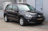 Volkswagen Tiguan Trend & Fun BMT+Kamera+Tüv Neu+2.Hand - gebrauchte SUV & Geländewagen