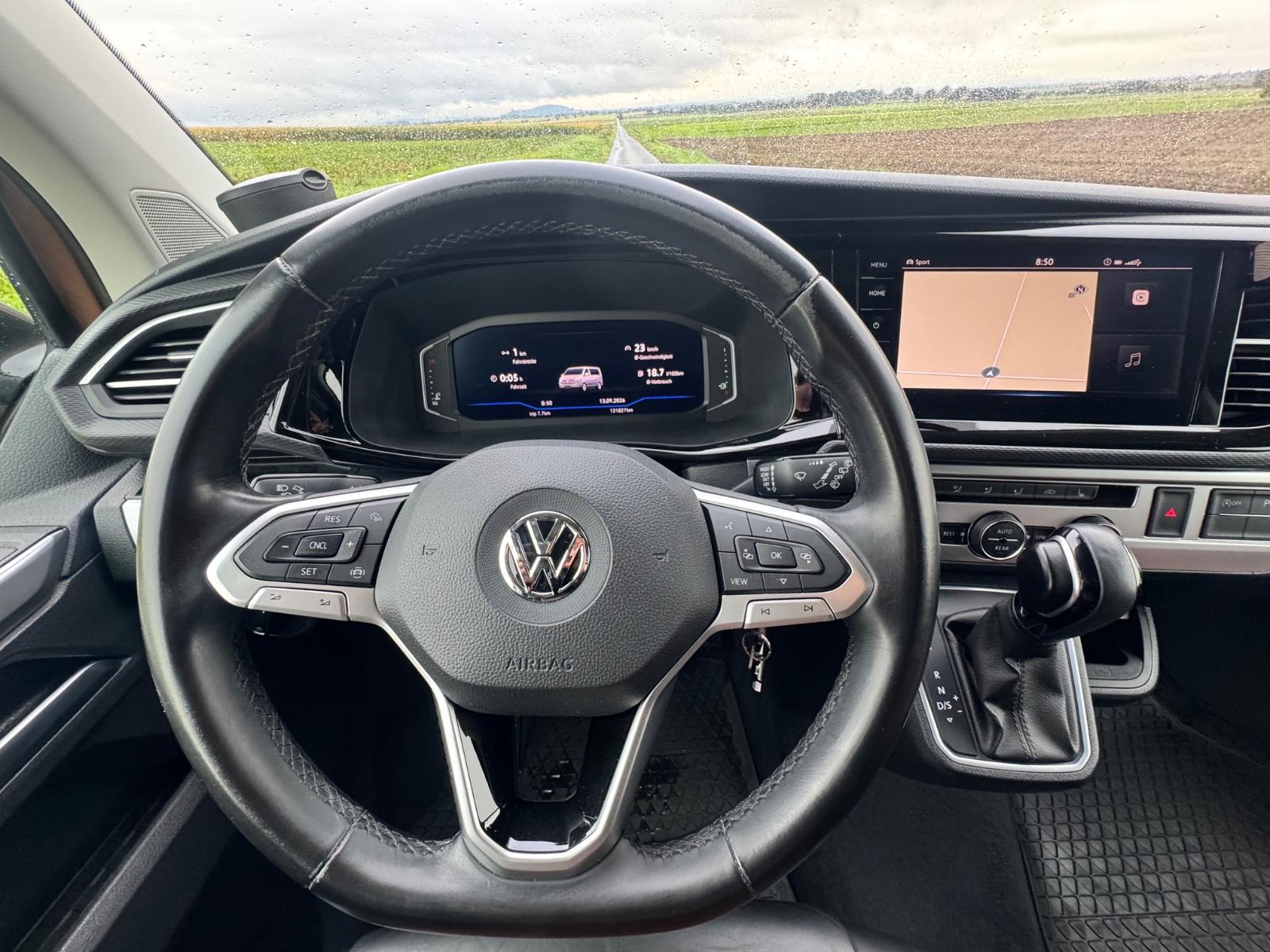 Volkswagen T6.1 Multivan "Edition" 4Motion | 199 PS | DSG