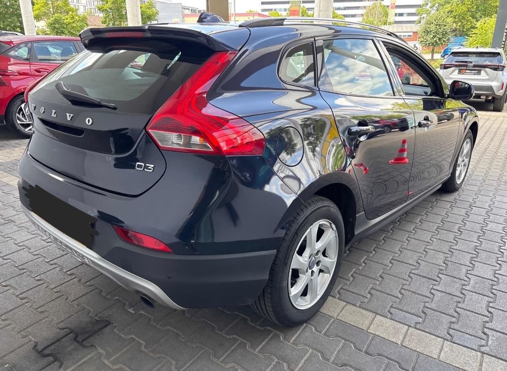 Image of Volvo V40