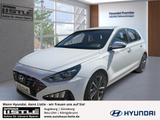 Hyundai i30 Trend Mild-Hybrid 1.0 T-GDI +KLIMA+RFK+NAVI+ - Hyundai i30 in Augsburg
