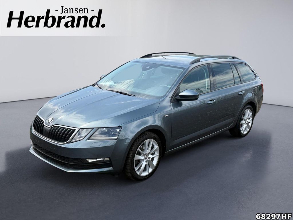Image of Skoda Octavia