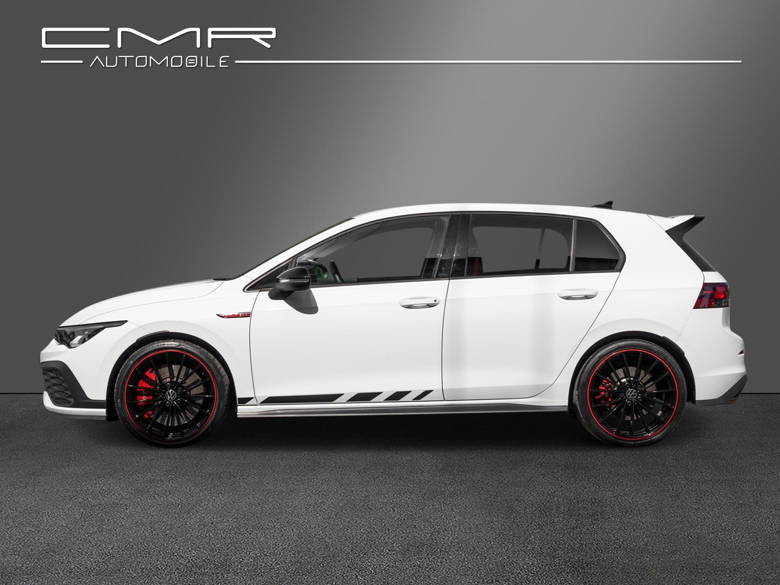 Volkswagen Golf GTI Performance Clubsport Black Style, миниатюра 5