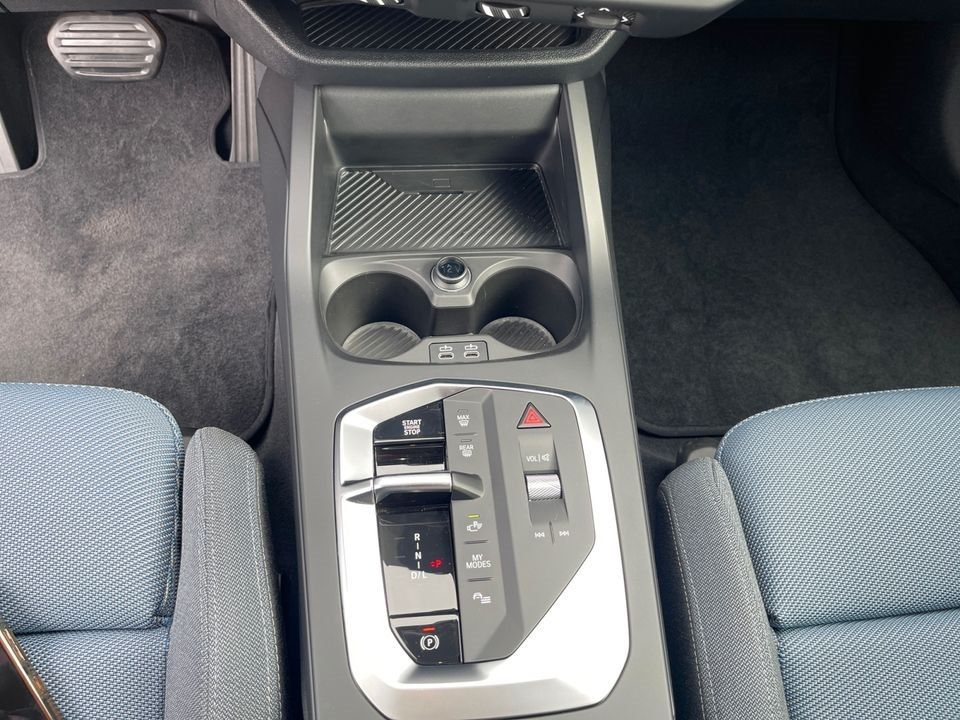 BMW 220 Gran Coupé - Bild 13
