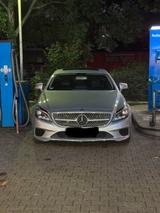 Mercedes-Benz CLS 250 CDI 4-Matic - Mercedes-Benz CLS 250 aus 2016
