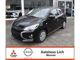 Mitsubishi Space Star Select Klima Bluetooth Sofort - Mitsubishi Space Star
