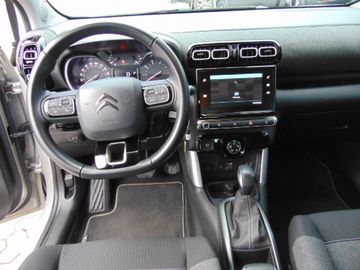 Bild 10 Citroën C3 Aircross Rip Curl