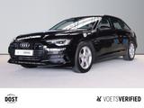 Audi A6 Avant 50 TDI quattro sport ACC+AHK+MATRIX LED - Audi mit Diesel-Antrieb: Leder, mit Navigationssystem, Kombi