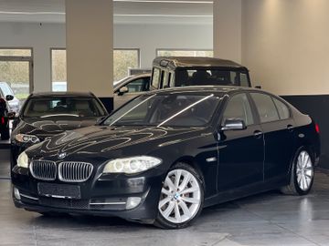BMW 530 - 1