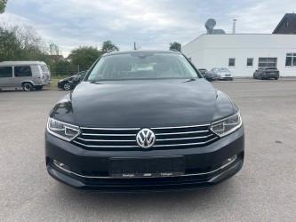 Volkswagen Passat Variant Comfortline BMT/Start-Stopp