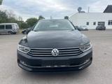 Volkswagen Passat Variant Comfortline BMT/Start-Stopp - VW Passat Variant Unfallwagen