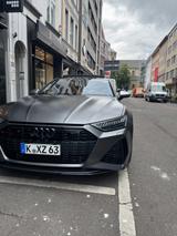 Audi RS7 / B&O 3D / SOFTCLOSE Dynamik Plus Matrix - Audi RS7: Plus