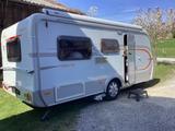 HYMER / ERIBA / HYMERCAR Feeling 425 (mit Hubdach, Mover u. Markise) - Offers