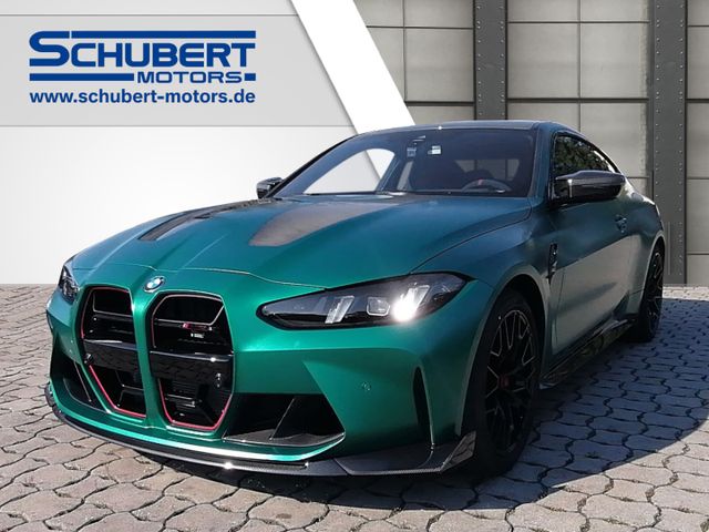 BMW M4 CS *UPE 176.870* FROZEN DRIVERS.PACK CARBON