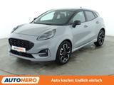 Ford Puma 1.0 EcoBoost Mild-Hybrid ST-Line X Aut.*NAV - Ford Puma Hybrid ST-Line X Gebrauchtwagen