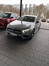 Mercedes-Benz AMG/Augmented Reality/Standheiz/Night - Mercedes-Benz A 250 in Bremen