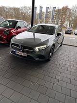 Mercedes-Benz AMG/Augmented Reality/Standheiz/Night - Mercedes-Benz A 250 in Bremen