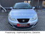 Seat Ibiza SC Good Stuff*1.4 86-PS*2.HAND*KLIMA*TÜV N - Seat Ibiza: Good Stuff