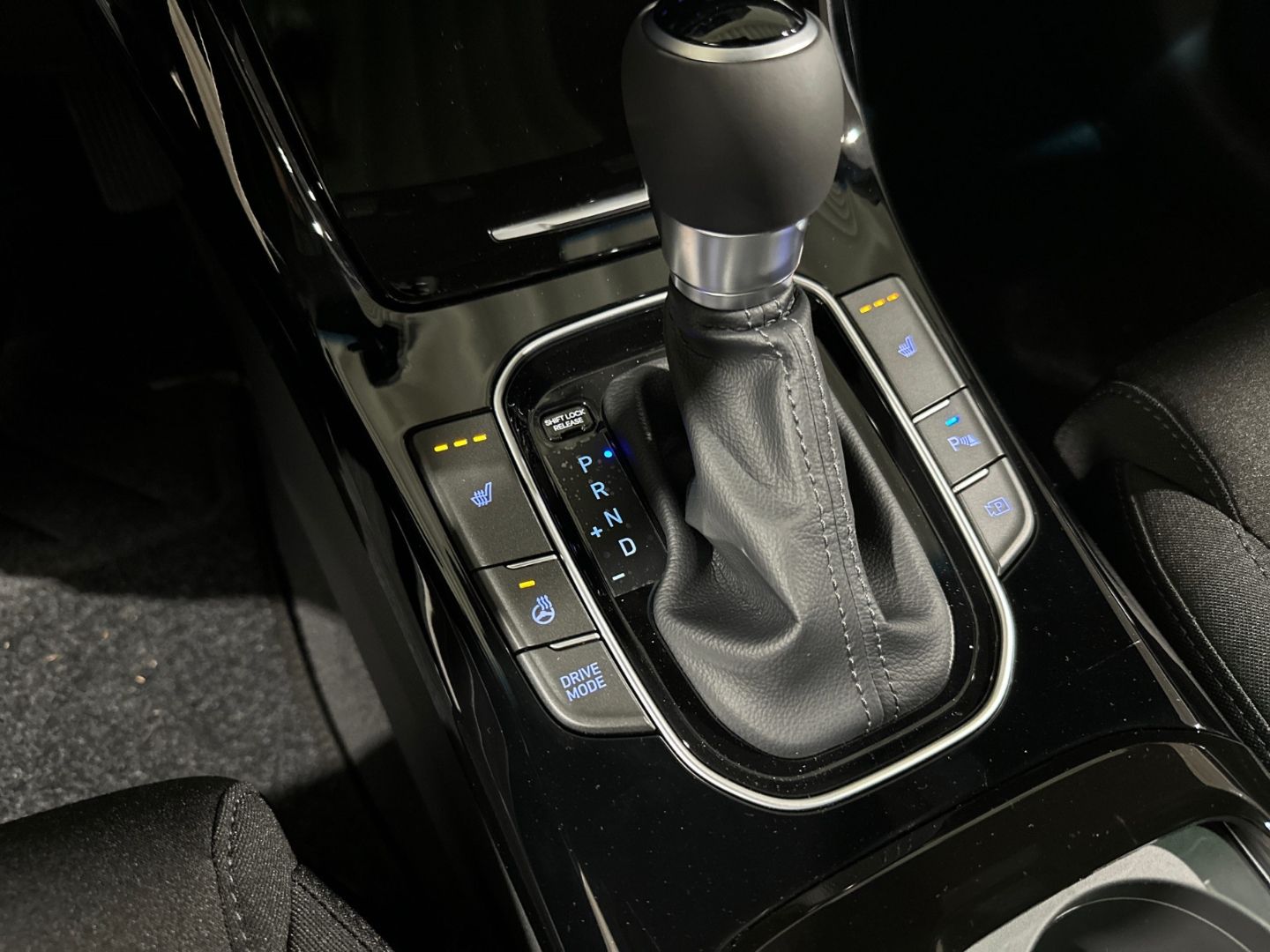 Hyundai i30 – Bild 14
