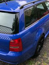 Audi RS4 2.7 quattro - - gebrauchte Audi RS4 aus dem Jahr 2000