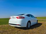 Ford Mondeo 1,5 EcoBoost Titanium  - Ford Mondeo: Weiß