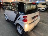 Smart ForTwo fortwo coupe CDI 40 kW-Navi - Smart ForTwo mit Diesel-Antrieb