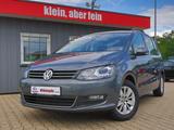 Volkswagen Sharan 1.4TSI DSG*AHK*ACC*Xenon*Navi*SHZ*el. Tür - gebrauchte VW Sharan aus dem Jahr 2022