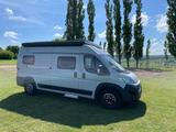 Fiat Kastenwagen mit Hubdach - Wohnmobil oder -wagen Hubdach