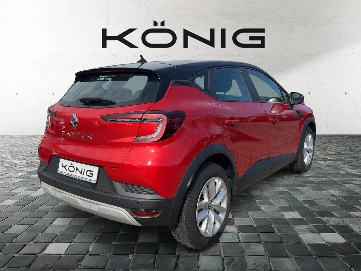 Renault Captur - Bild 4