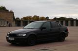 BMW E46 318i 2002