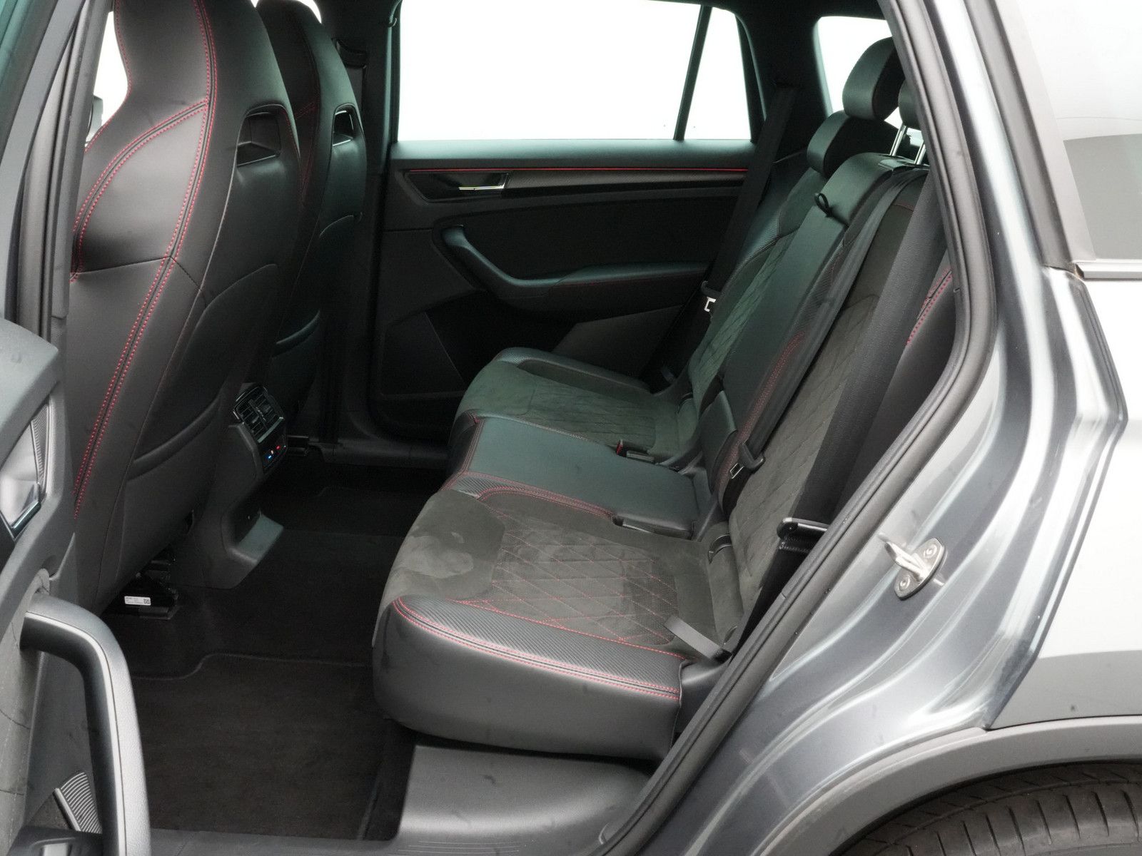Skoda Kodiaq - Bild 15