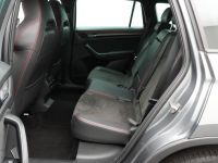 Skoda Kodiaq - Vorschau Bild 15