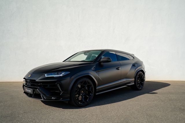 Lamborghini Urus Performante