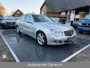 Mercedes E 280 - 7