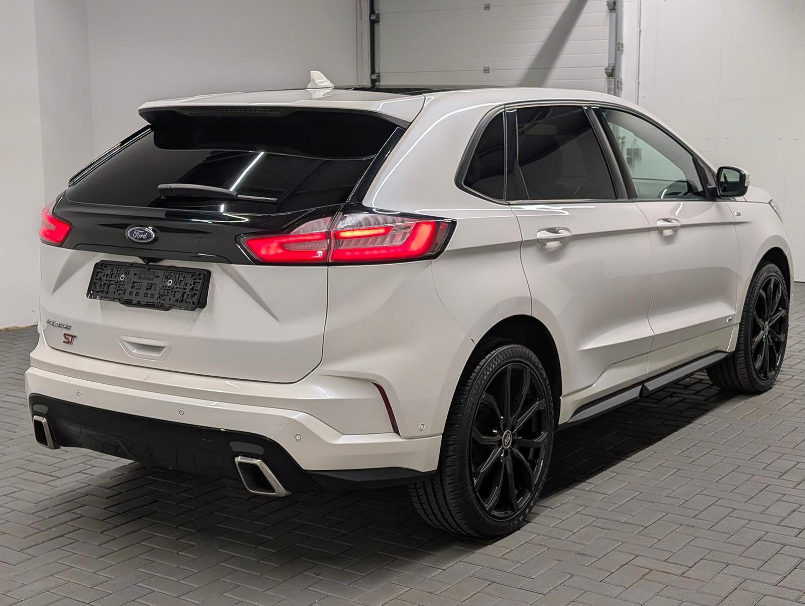 Ford Edge ST-Line AWD Matrix/Pano/B&O/Nav/Kam/SHZ/ACC