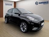 Hyundai i10 GO Plus 1,2 GDI Automatik Reimport - Reimport gebraucht